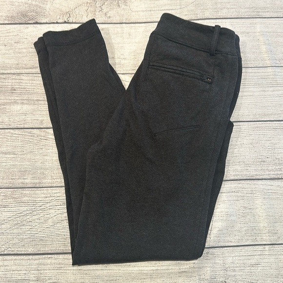🍋Women’s Lululemon Stress Less pants size 2🍋 - Picture 2 of 15